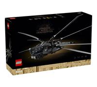 10327 LEGO® ICONS™ Ornithopter royal de dune Aretrides