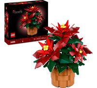 LEGO Icons Étoile de Noël 10370 (10370)