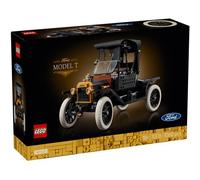 LEGO® IDEAS 6588525 Ford Model T.