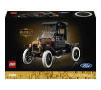 LEGO® IDEAS 6588525 Ford Model T.