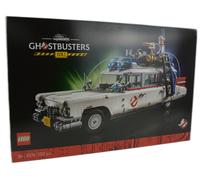 LEGO Icons ECTO-1 10274 SOS Fantômes