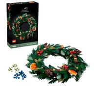 LEGO Icons - La couronne, Jouets de construction