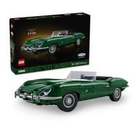LEGO Icons Jaguar E-Type, Jouets de construction