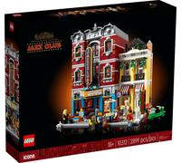 LEGO® Icons Jazz Club Kit de construction Advanced Models - 10312 NOUVEAU ! Pièces 2899x