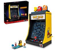 LEGO Icons - Jeu d'arcade PAC-MAN - 10323