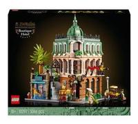 LEGO® Icons - L’Hôtel-Boutique - 10297 NA G