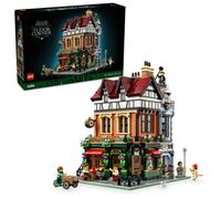 LEGO Icons - La bâtisse Tudor - 10350