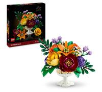 LEGO Icons - La composition florale - 10345
