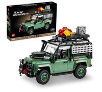 LEGO Icons - Land Rover Classic Defender 90 - 10317