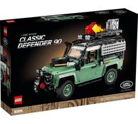 Lego Icons - Land Rover Classic Defender 90 - 10317