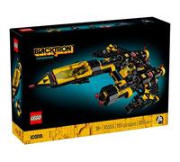 LEGO Icons - Le Blacktron Renegade - 10355