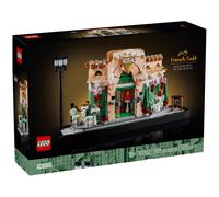 Lego® Icons 10362