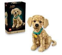 LEGO Le chiot Golden Retriever