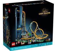 LEGO Icons - Le grand huit - 10303