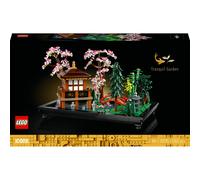 10315 LEGO® ICONS™ Jardin du silence