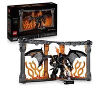 LEGO® Icons 10367 Le Seigneur des Anneaux Book Nook du Balrog