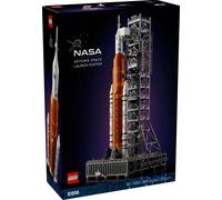 LEGO Icons - Le système de lancement spatial d'Artemis de la NASA - 10341
