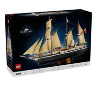 LEGO Icons - L'Endurance - 10335