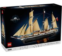 LEGO Icons - L'Endurance - 10335