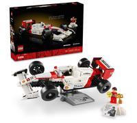 Lego® Icons 10330 Mclaren Mp4/4 & Ayrto