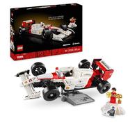 Lego® Icons 10330 Mclaren Mp4/4 & Ayrto