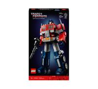 LEGO Icons Optimus Prime 10302 LEGO