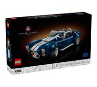 LEGO Icons - Shelby Cobra 427 S/C - 10357