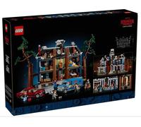 Lego Icons Stranger Things Creel House 11370 scellé authentique / pas de...