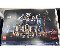 Lego Icons Stranger Things Creel House 11370 scellé authentique / pas de...