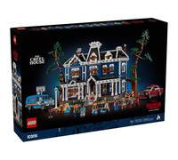 LEGO Icons - Stranger Things : la Maison Creel - 11370