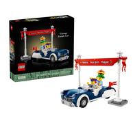 LEGO Icons Vintage Parade Car Ensemble Promotionnel 40913, 243 Pièces