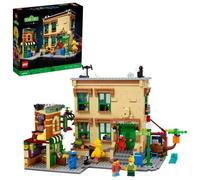 LEGO Ideas - 123 Sesame Street - 21324