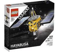 LEGO® Ideas 21101 Hayabusa