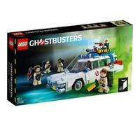 LEGO® Ideas 21108 SOS Fantômes Ecto-1 G