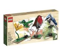 LEGO® Ideas 21301 Birds Model Kit G