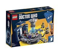 LEGO® 21304 Doctor Who G