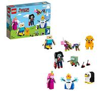 LEGO® Ideas 21308 Adventure Time Multicolore G