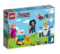 Lego Ideas 21308 Adventure Time