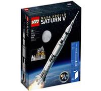 LEGO® Ideas 21309 NASA Apollo Saturn V