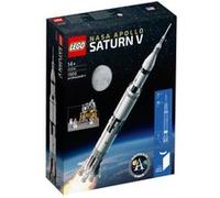 LEGO Ideas NASA Apollo Saturn V (21309)