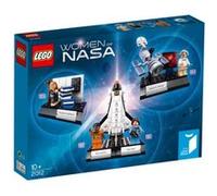 LEGO® Ideas 21312 Les femmes de la NASA G