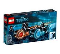 LEGO Ideas Jeu de construction TRON : L'Héritage – 21314