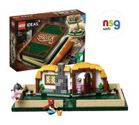 Lego Ideas 21315 Livre Pop Up lego Ideas -nuovo-italia