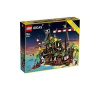 LEGO Ideas 21322 Les pirates de la baie de Barracuda