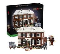 LEGO Ideas 21330 Home Alone McCallister House 3955 pièces scellées neuves non...