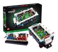 LEGO Set de construction Ideas Le baby-foot (21337)