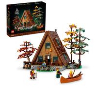 LEGO® Ideas 21338 La maison en A G