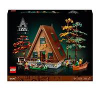 LEGO® Ideas 21338 La maison en A G