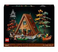 LEGO® Ideas 21338 La maison en A G