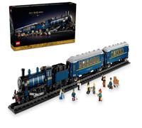 Lego Ideas 21344 Der Orientexpress 21344